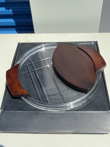 Orrefors street serveware - orrefors,