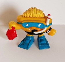 Sorrisini Findus SUB Serie