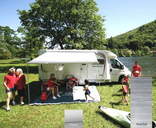 Tenda sole f45s 260 - tenda,