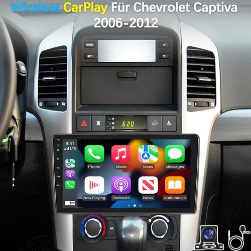 Autoradio 64gb android - autoradio, 15