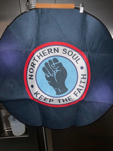 Northern soul keep - northern, faith