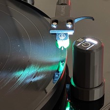 Magnetic Turntable Light |