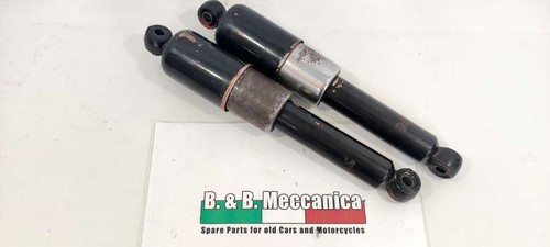 Ammortizzatori originali - ammortizzatori,