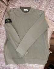 Felpa Stone Island Uomo