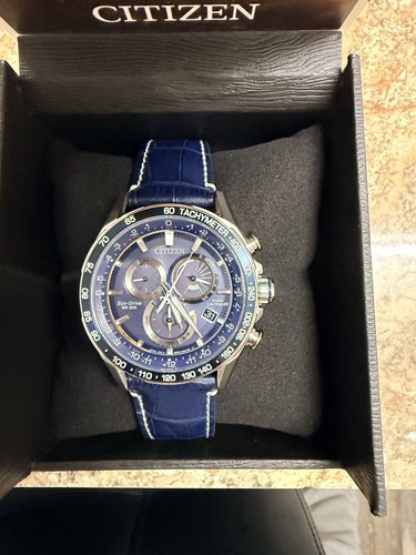 Orologio citizen cb5918 02l - orologio, cb5918-02l
