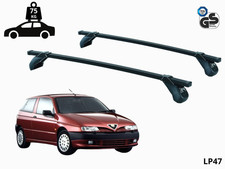 BARRE PORTATUTTO PORTAPACCHI