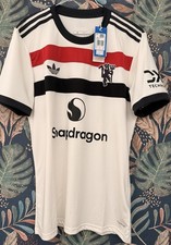 Adidas Manchester United 3rd