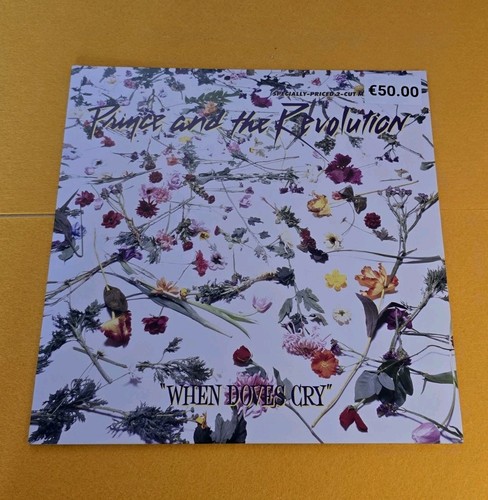 Prince and the revolution - and,