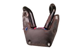 Staffa supporto laterale side - staffa,