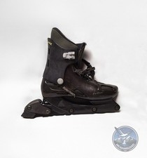 Rollerblade StradaBlade anni ’90 EU 46 (solo scarpe/pattini senza ruote)