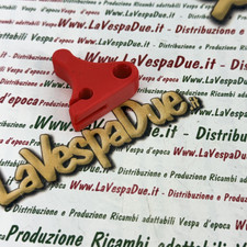 Leva aria starter ROSSA