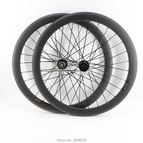 Cerchio tubeless per bici - , da