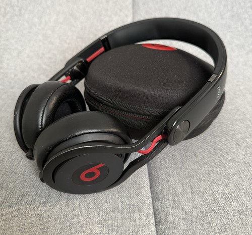 Beats mixr cuffie - mixer, david