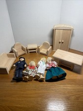 Mixed Plan Toys Wooden
