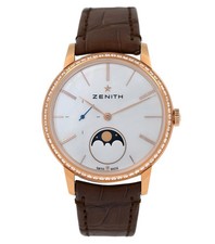 Zenith Elite Ultra Sottile