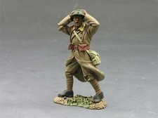 FOB036 RETIRED . By King and
