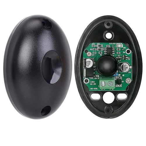 Coppia fotocellule universale - coppia,