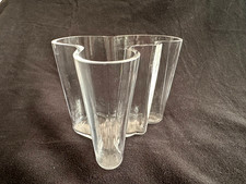 Vaso Iittala Savoia Alvar