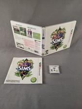 The sims nintendo 3ds - 3,,