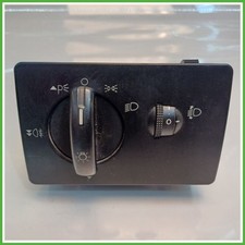 Selettore Comando Luci FORD FOCUS CB4 1.6 1362588 2008 2011