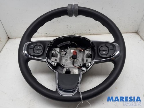 Volante fiat 500 312 34211933d - fiat,