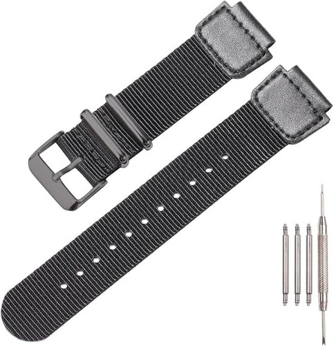 Cinturino nylon militare