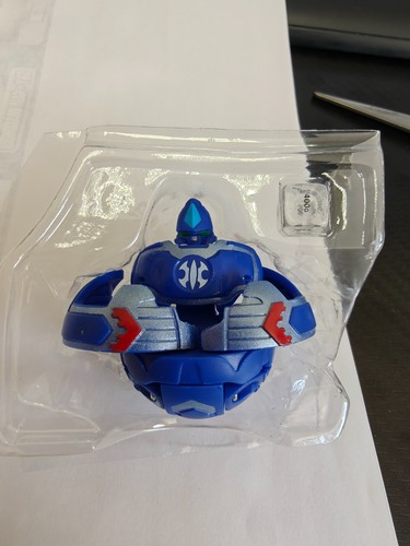 Bakugan merlix aquos vintage - -,