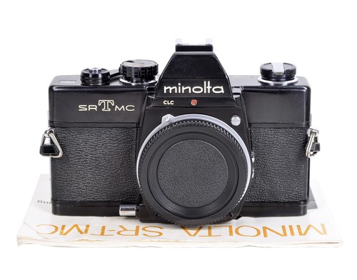 Minolta guarnizioni - mc,