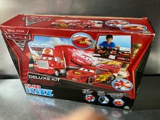 CARS Cars 2 - Lichting & Mack