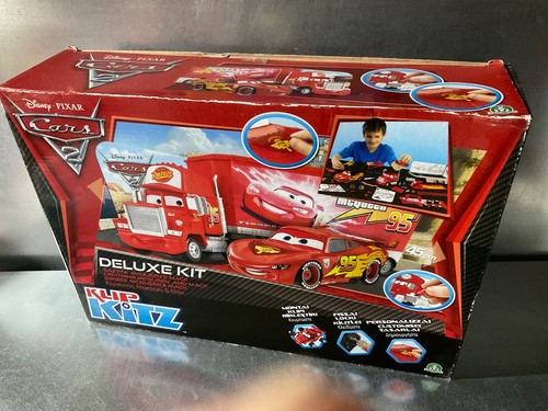 Cars lichting mack - cars,