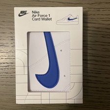 Portafoglio Nike Air Force 1