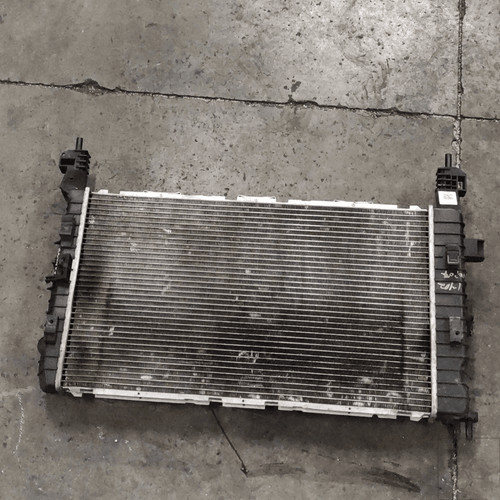 13128930 radiatore opel - radiatore,