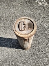Contenitore Per Bossolo Ww2