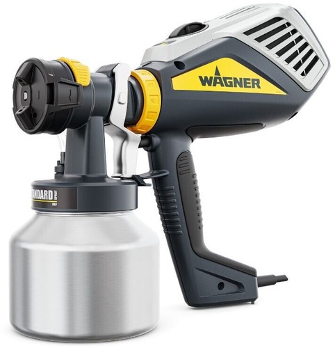 Wagner finishcontrol 3500 - finishcontrol, plus
