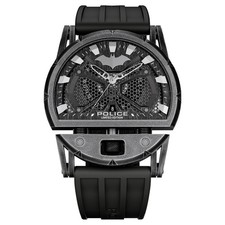 Orologio Da Uomo POLICE Dark