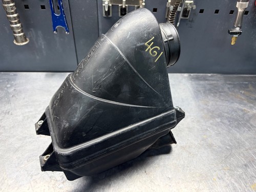 Air box usato rotax max - box,