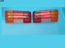 Mercedes Serie 114 W114 W115