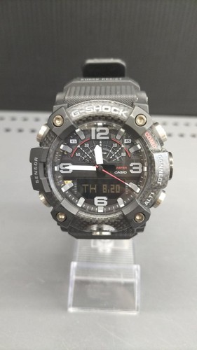Casio shock master g - casio,
