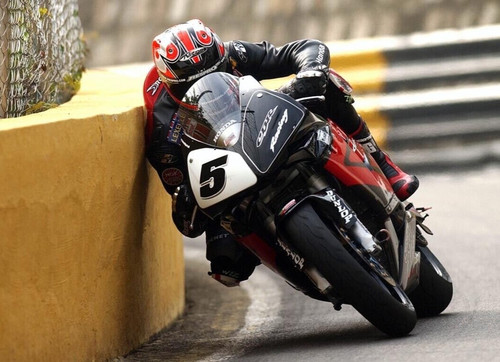 Steve plater joe rocket - steve,