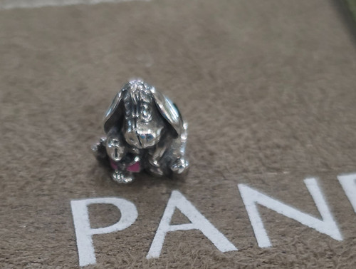 Autentico charm pandora - autentico,