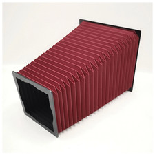 Ricambio soffietto + telaio /