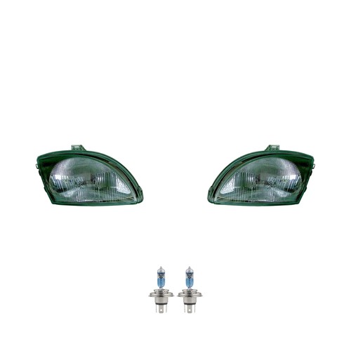 Faro osram notte - +, breaker