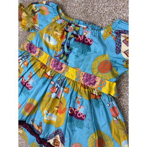 Abito bambina matilda jane - bambina,