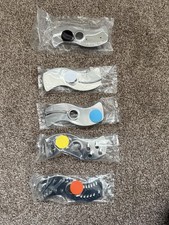 Braun MQ9187XLI Inserti lama