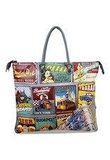 Borsa gabs plus - tg, l