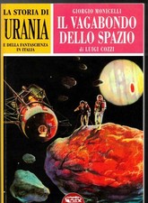 La storia di «Urania» e