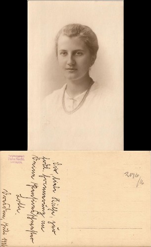 Dresden frauen porträt - dresden, porträt-foto