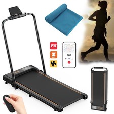 Tapis Roulant Elettrico