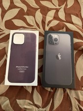 Apple iPhone 13 Pro Max -