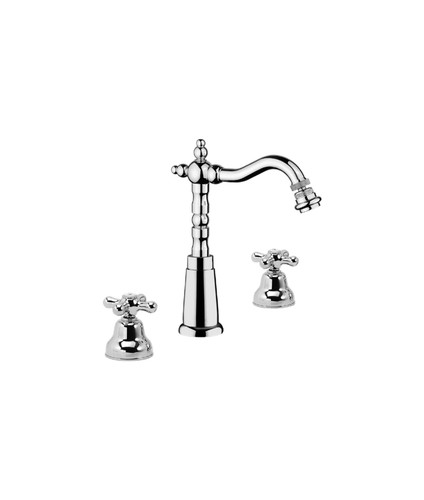 Batteria bidet tre fori - batteria,